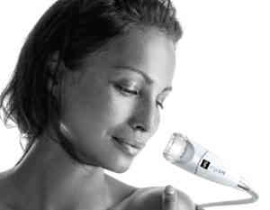 LPG ENDERMOLOGIE VISAGE